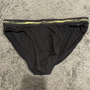 New Andrew Christian Briefs